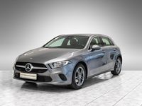 gebraucht Mercedes A200 Progressive Navi-Premium virtCo SHZ 17''