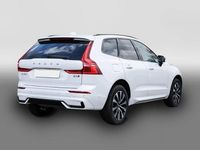 Gebraucht Volvo XC60 Plus 250 PS (183 kW) 2023 Weiß SUV
