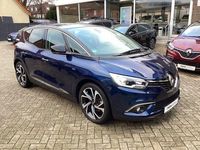 Gebraucht Renault Scénic IV Bose Edition 159 PS (116 kW) 2019 Blue rpr + black gne Van / Kleinbus