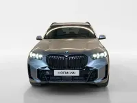 Neu BMW X5 M Sport 340 PS (250 kW) 2026 Grau SUV