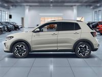 Neu VW T-Cross R-line 116 PS (85 kW) 2026 Ascotgrau SUV