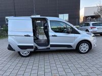Gebraucht Ford Transit Connect Trend 120 PS (88 kW) 2016 Silber Van / Kleinbus