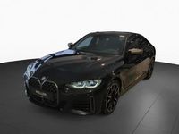 Gebraucht BMW M440 M Sport 392 PS (288 kW) 2022 Black sapphire (schwarz) Limousine