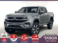 Neu VW Amarok Style 241 PS (177 kW) 2025 Dark grey metallic Pickup