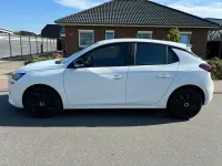 Gebraucht Opel Corsa Edition 102 PS (75 kW) 2023 Weiß Kleinwagen