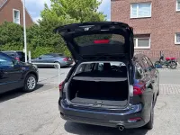 Second-hand Ford Focus Titanium X 116 CP (85 kW) 2023 Negru Break