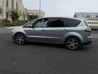 Gebraucht Ford S-MAX S 175 PS (128 kW) 2008 Van / Kleinbus