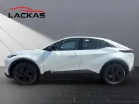 Neu Toyota C-HR+ 164 kW (224 PS) 2026 Weiß SUV