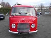 Gebraucht Ford Transit 60 PS (44 kW) 1964 Rot