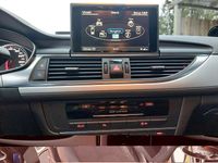 Gebraucht Audi A6 Sport 245 PS (180 kW) 2013 Grün Kombi