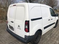 gebraucht Citroën Berlingo Kasten 1.6 HDI