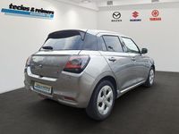 Neu Suzuki Swift Comfort 83 PS (61 kW) 2026 Silber Limousine