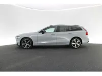 Gebraucht Volvo V60 Plus 197 PS (144 kW) 2023 Grau Kombi