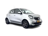 Gebraucht Smart ForFour Electric Drive 60 kW (82 PS) 2019 Grau Limousine