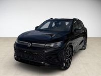 Gebraucht VW Tiguan R-line 177 PS (130 kW) 2026 Schwarz SUV