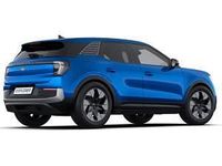 Neu Ford Explorer Extended Range 210 kW (286 PS) 2026 Blau (blue my mind metallic) SUV