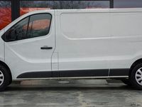 Gebraucht Nissan NV300 120 PS (88 kW) 2021 Weiß Van