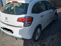 Gebraucht Citroën C3 PureTech 68 PS (50 kW) 2014 Kleinwagen