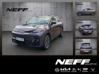 Gebraucht Leapmotor B10 160 kW (218 PS) 2025 Dawn purple SUV