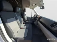 Neu VW Crafter 140 PS (102 kW) 2026 Candyweiß Van