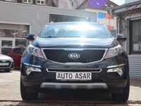 gebraucht Kia Sportage 2.0 CRDi Spirit 4WD/XENON/NAVI/PANO/PDC