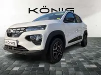 Gebraucht Dacia Spring Essentiel 33 kW (45 PS) 2023 Andere Kleinwagen