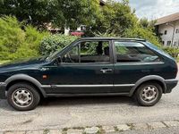 Gebraucht VW Polo Style 69 PS (50 kW) 1994 Grün Coupé