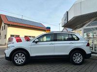 gebraucht VW Tiguan 1.5 TSI LED/SHZ/ACC/PDC