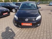Gebraucht VW Golf Plus Cross Match 122 PS (89 kW) 2012 Schwarz Kombi