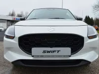 Neu Suzuki Swift Comfort+ 83 PS (61 kW) 2026 Pure/mineral gray Kleinwagen