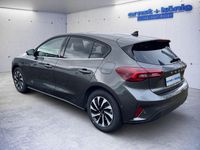 Nowe Ford Focus Titanium X 155 KM (114 kW) 2026