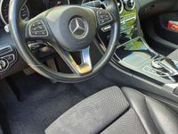 Gebraucht Mercedes C250 Exclusive 204 PS (150 kW) 2016 Kombi