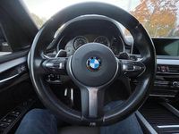 Gebraucht BMW X5 Performance 218 PS (160 kW) 2014 Schwarz SUV