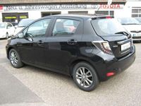 gebraucht Toyota Yaris 1.33 VVT-i - Trend - 5-türig - Navi - Klima - VSC