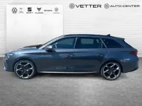 Gebraucht Cupra Leon 150 PS (110 kW) 2025