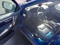 Gebraucht Volvo XC70 200 PS (147 kW) 2002 Blau Kombi