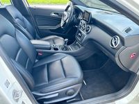 gebraucht Mercedes A180 A 180 A -KlasseBlueEfficiency