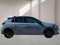 Gebraucht Opel Corsa 101 PS (74 kW) 2024 Grafik grau Kleinwagen