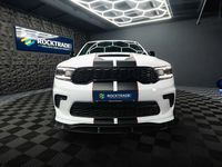 Gebraucht Dodge Durango 309 PS (227 kW) 2021 Weiß SUV