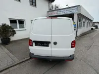 Occasion VW Transporter 150 ch (110 kW) 2019 Blanc Van