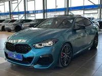 Gebraucht BMW M235 Performance 306 PS (225 kW) 2023 Blau Limousine