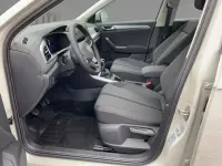 Neu VW T-Roc Life 116 PS (85 kW) 2025 Grau SUV
