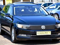 Gebraucht VW Passat 150 PS (110 kW) 2015 Deep black perleffekt Kombi