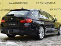 gebraucht BMW 525 d Touring/PANORAMA/LEDER/NAVI/SHZ/