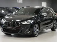 Gebraucht BMW X2 Performance 306 PS (225 kW) 2021 Schwarz SUV