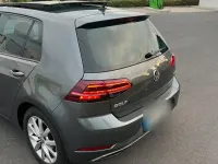 Gebraucht VW Golf VII 110 PS (80 kW) 2017 Grau Limousine