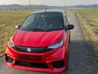 Gebraucht Aixam Coupe Sport 2025 Rot Coupé