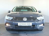 gebraucht VW Passat Passat Variant2.0 TDI Comfortline ACC+NAVI+ALU+AHK