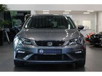 gebraucht Seat Leon ST FR 2.0 TDI *Navi*LED*Finanz.ab 4,49%