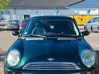 Usata Mini Cooper 116 CV (85 kW) 2002 Utilitaria